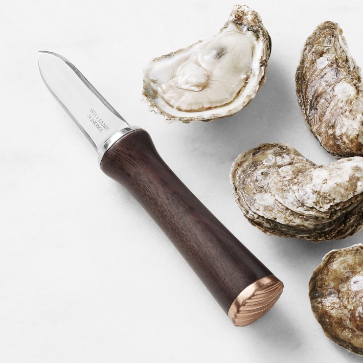 x Billy Reid Oyster Knife