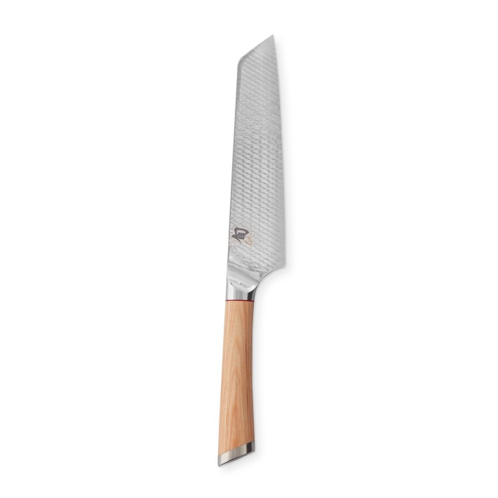 Shun Hikari Master Utility Knife, 6 1\u002F2"