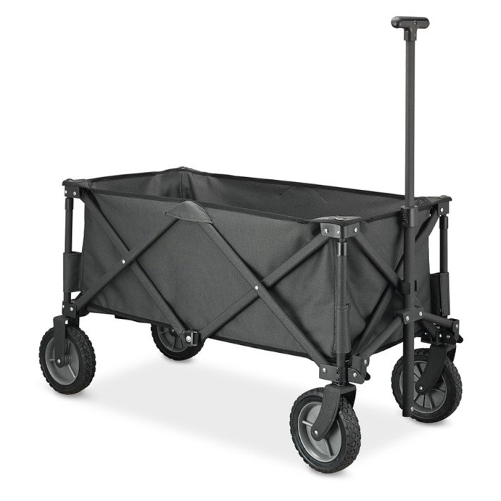 Adventure Wagon