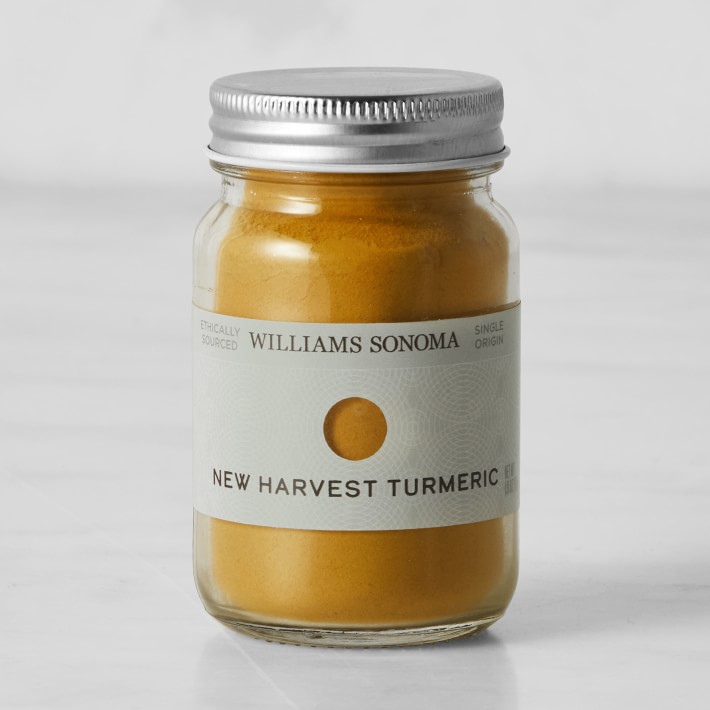 Spice, New Harvest Turmeric