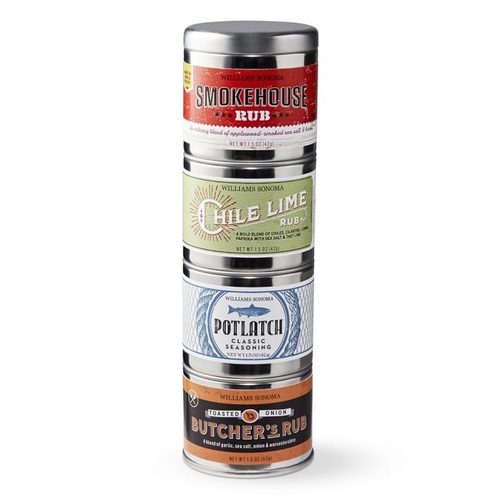 Mini Rub Bestsellers Set