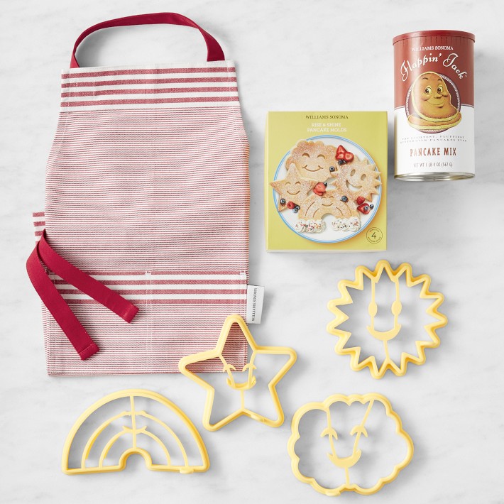 Kids Pancake Set