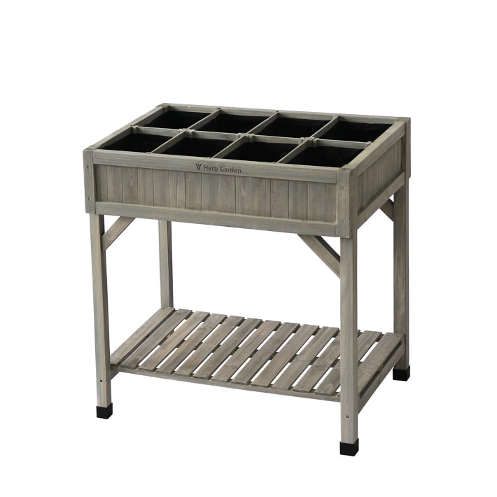 VegTrug Herb Garden