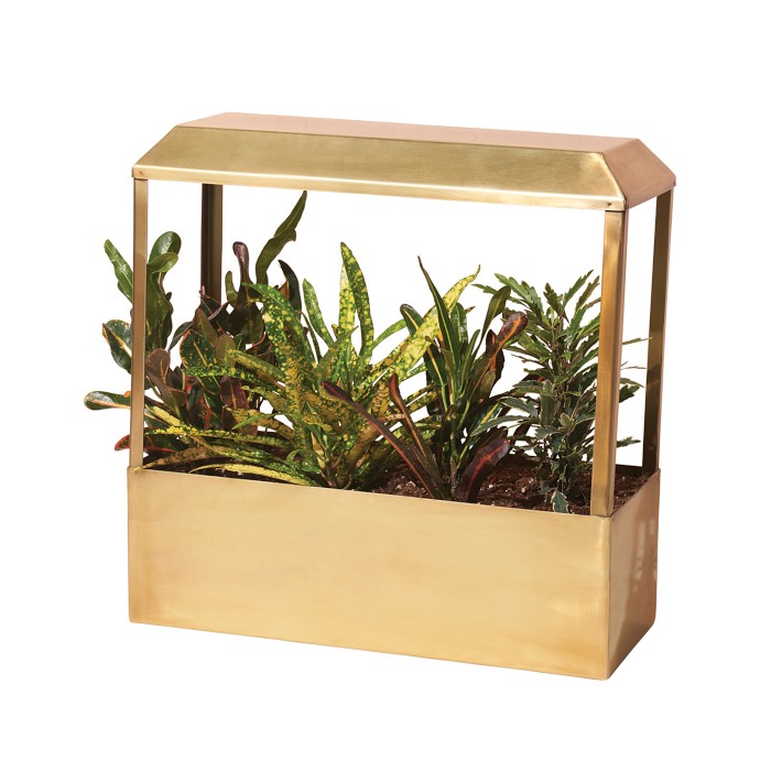 Modern Sprout Growhouse