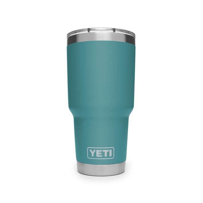 YETI Rambler Tumbler, 30-Oz.