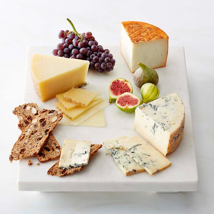 Spanish Cheese Collection