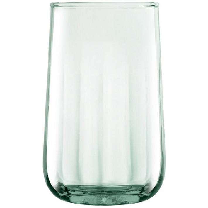 LSA Mia Highball Glasses, Set of 4