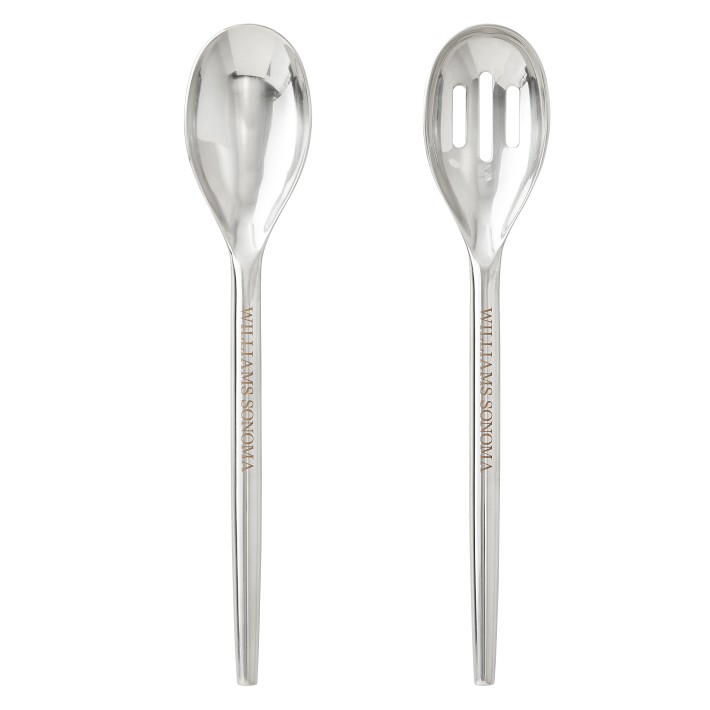 Extension Spoon Set
