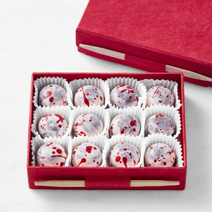 Knipschildt Rose Collection, 12 Pieces