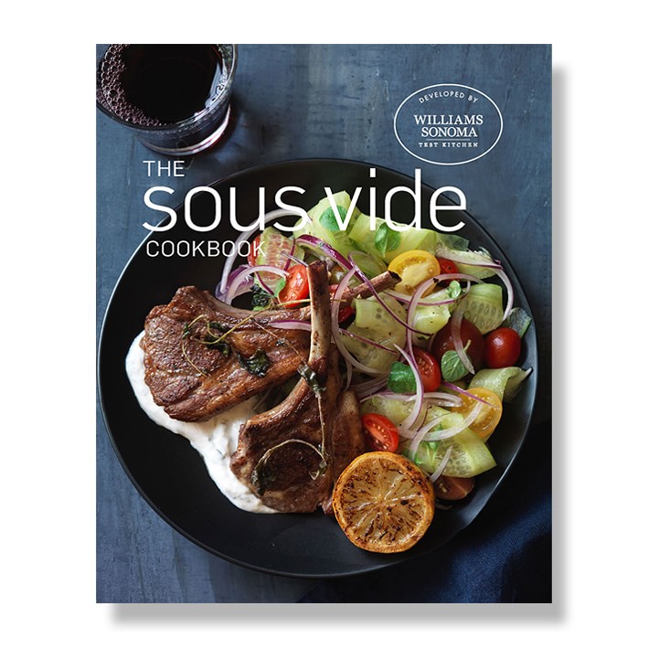 Test Kitchen Sous Vide