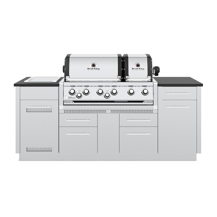Broil King Imperial S690i Grill