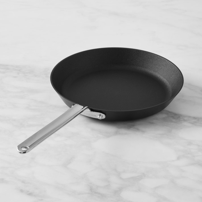 SCANPAN TechnIQ Nonstick Shallow Modern Skillet