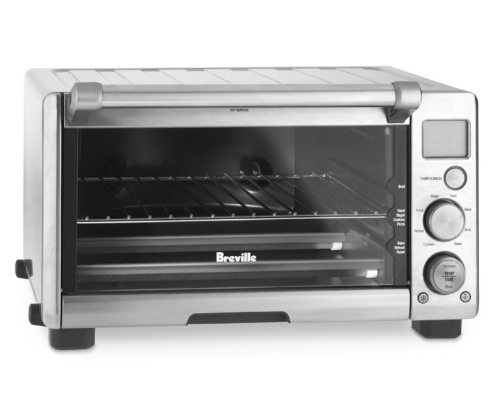 Breville Compact Smart Oven