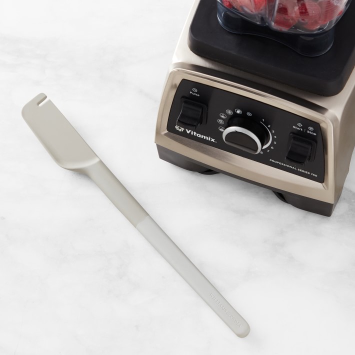 Breakfast Blender Spatula