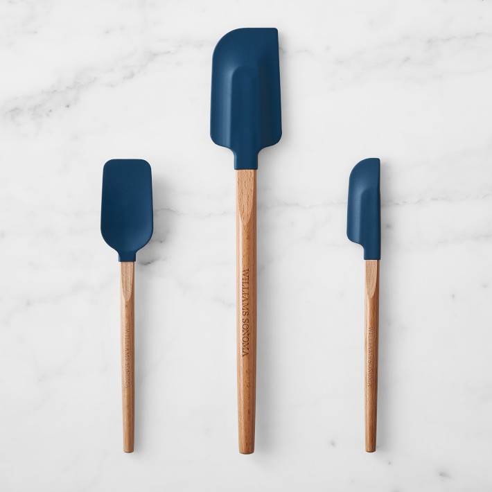 Classic Spatula, Navy