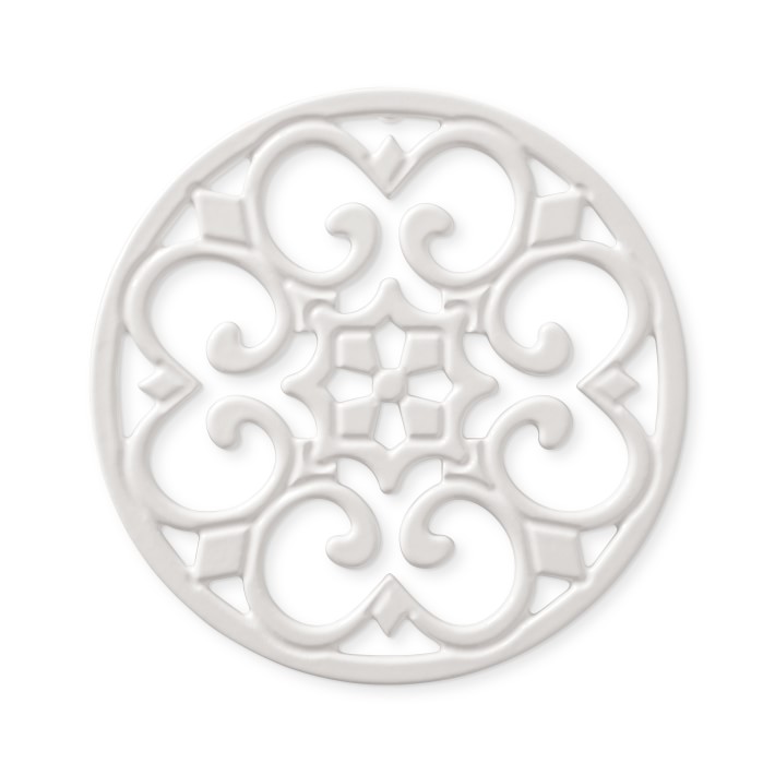 Round Trivet