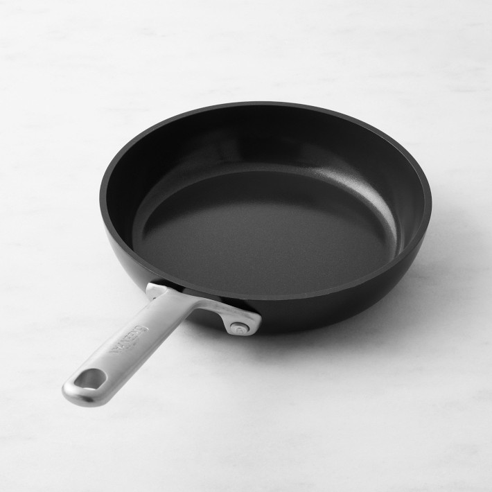 GreenPan GP5 Hard Anodized Ceramic Nonstick Fry Pan
