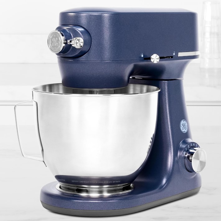 GE Tilt Head Stand Mixer