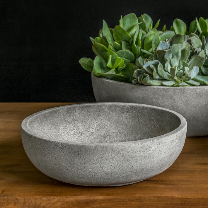 Terrace Bowl