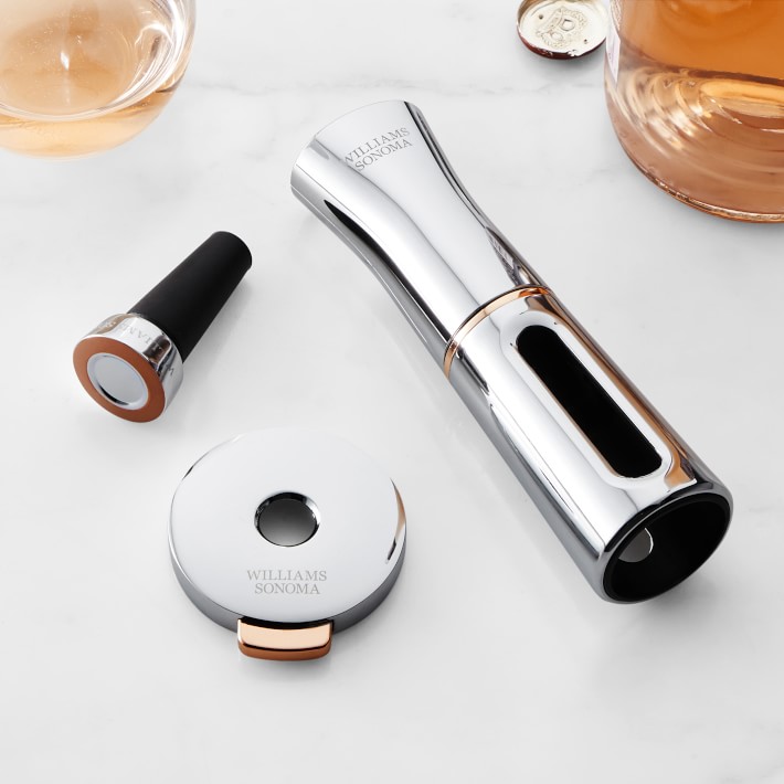 Signature Spin Opener Wine Set, Set of 3