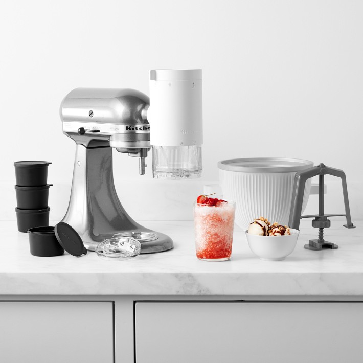 KitchenAid Frozen Treat Bundle