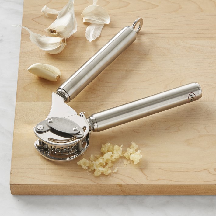 Rsle Garlic Press