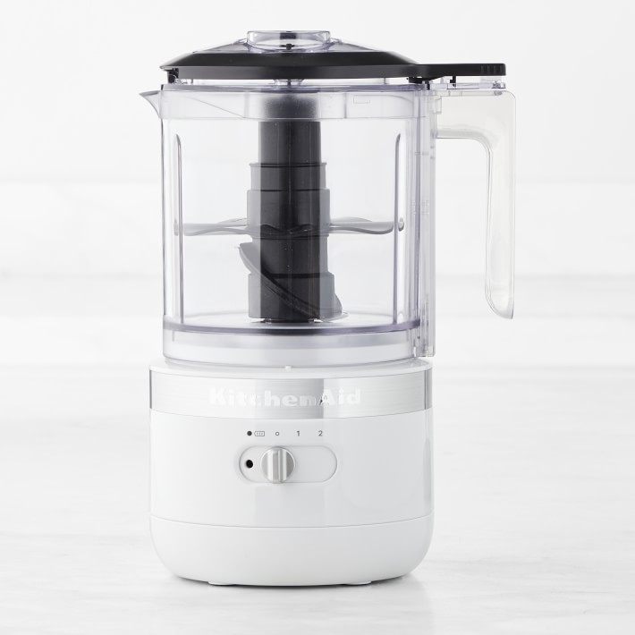 KitchenAid Cordless 5-Cup Food Chopper