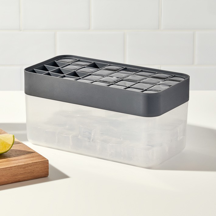 W&P Ice Box