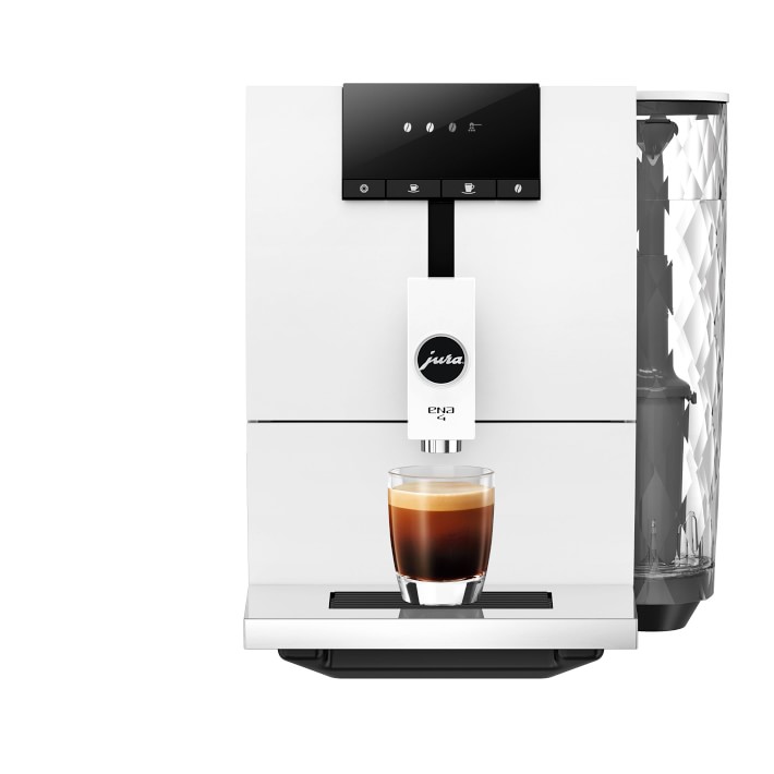 JURA ENA 4 Automatic Coffee Machine