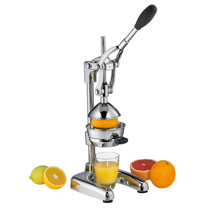 Frieling Citrus Press