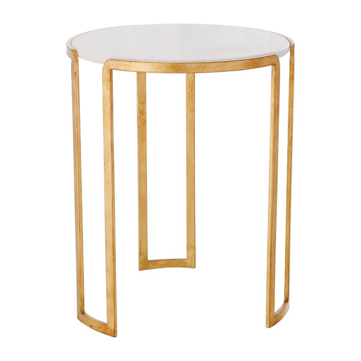 Carolin Accent Table