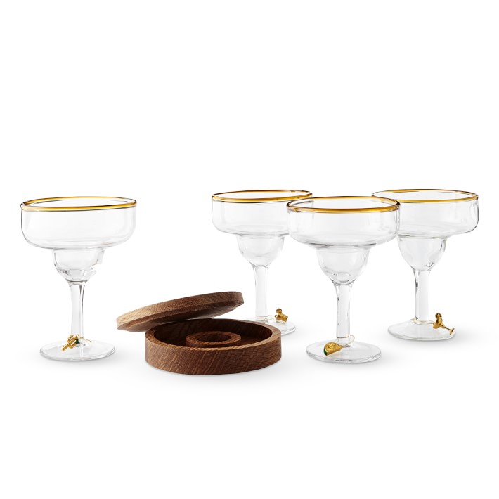 Margarita Gift Set