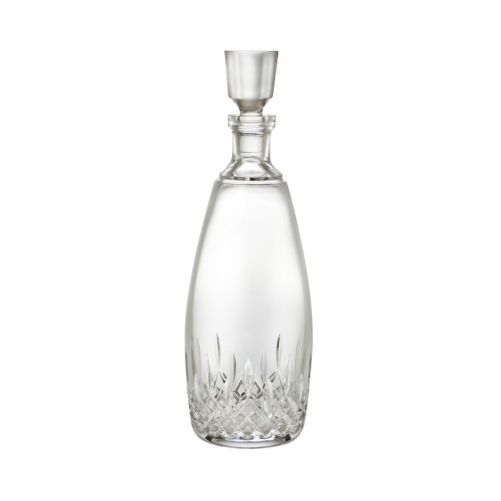 Waterford Lismore Essence Decanter