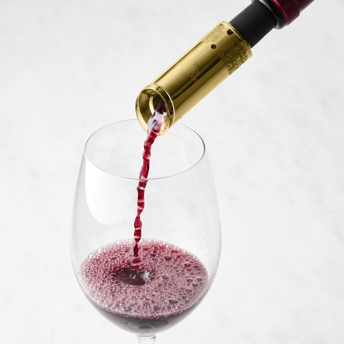 Heritage Bottle Aerator