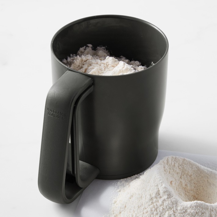 Soft Touch Flour Sifter