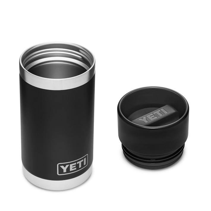 YETI Rambler Bottle with Hotshot Cap, 12-Oz.