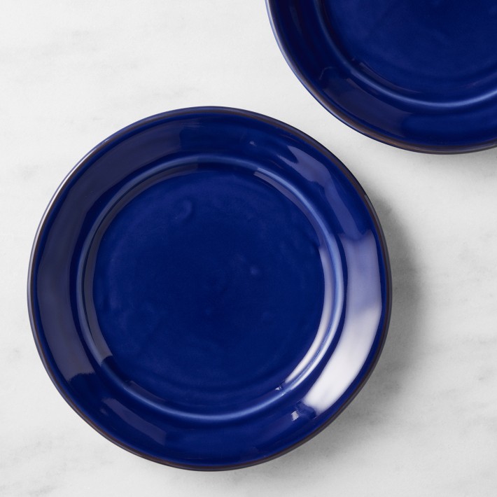 Provenal Salad Plates, Set of 4