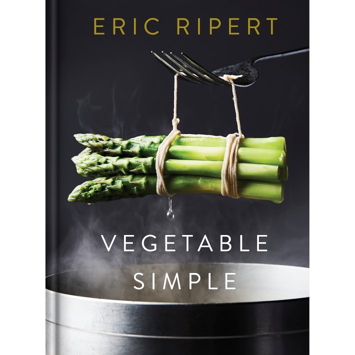 Vegetable Simple by Eric Ripert