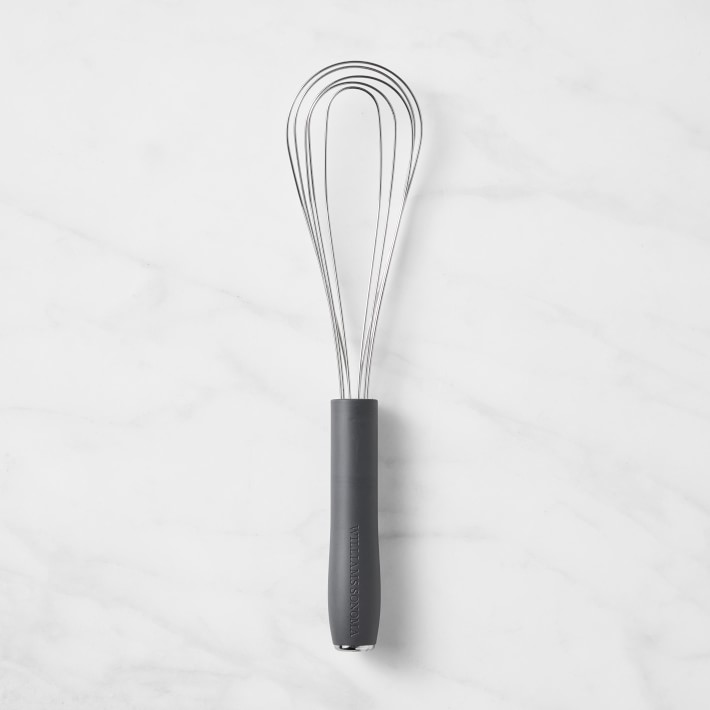 Prep Tools Stainless-Steel Flat Whisk