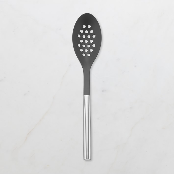 Signature Nonstick Deep Slotted Spoon
