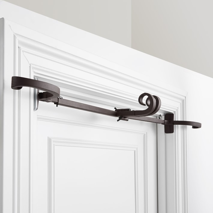 Garland Single Door Hanger