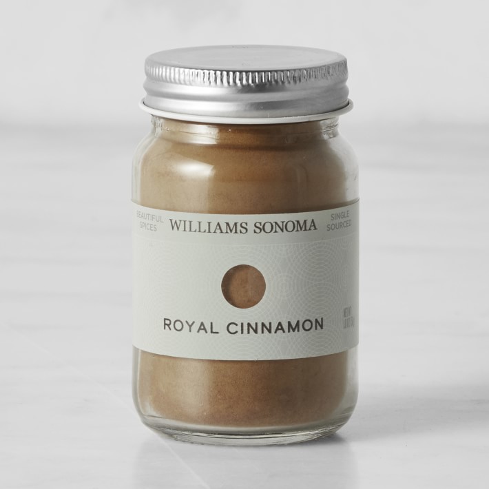 Spice, Royal Cinnamon