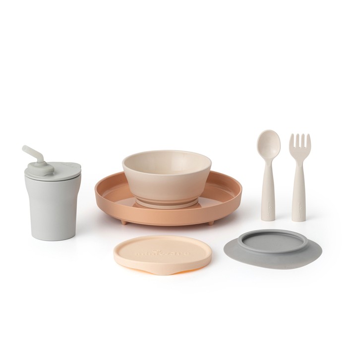 Miniware Little Foodie Set