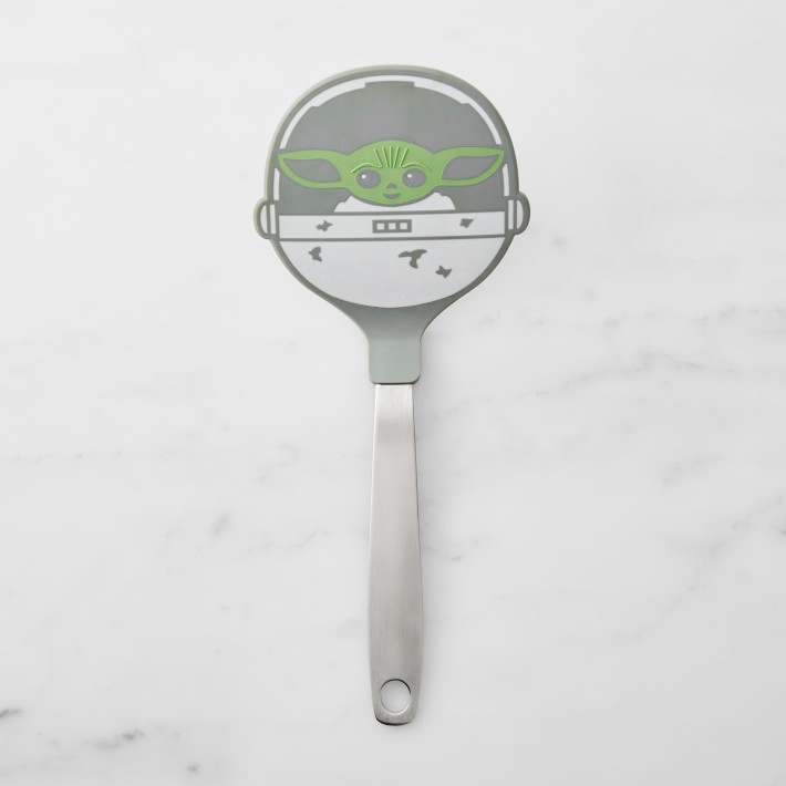 Star Wars The Child Flex Spatula