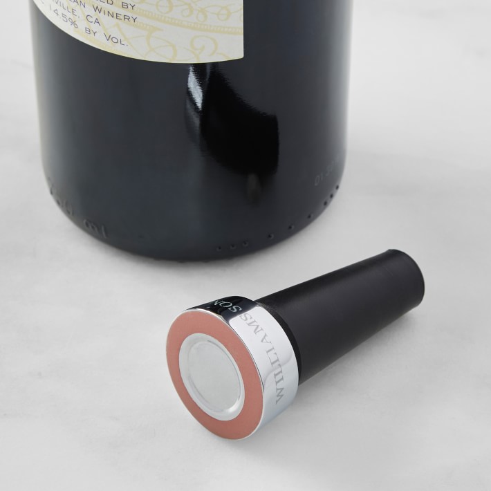 Wine Stopper