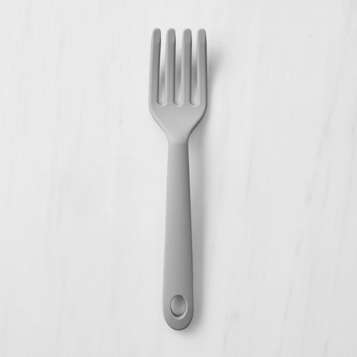 Open Kitchen by Silicone Fork