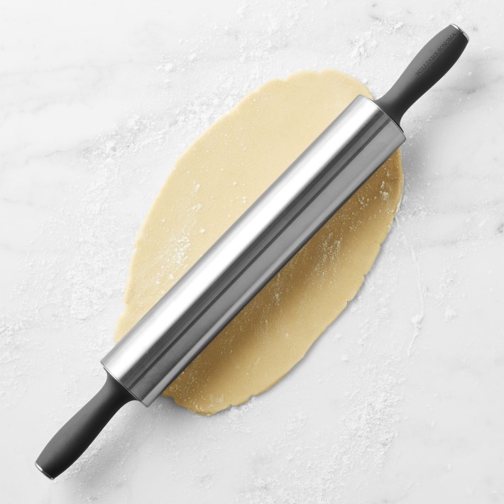Soft Touch Rolling Pin