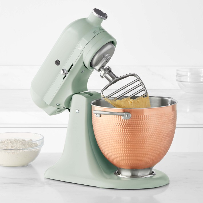 KitchenAid Artisan Design Series Blossom Stand Mixer
