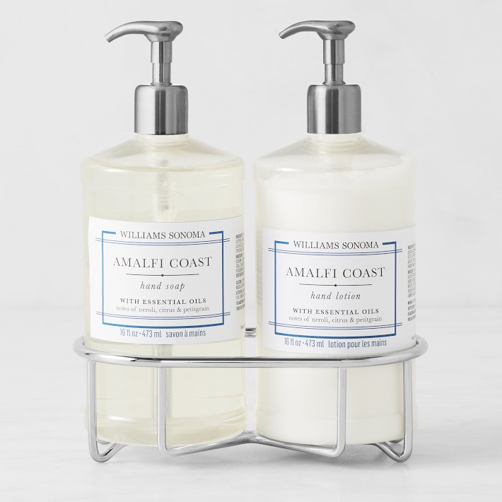 Amalfi Coast 3-Piece Set, Deluxe