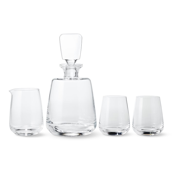 Estate Whiskey Tasting Set